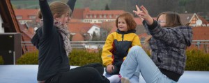 Wir finanzieren Kindern die Teilnahme an Tagungen Ermlandfamilie mit Spaß